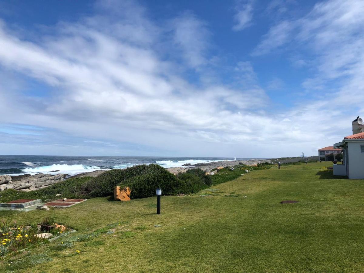 Hermanus Beach Club - Le Maree House 18 Exterior foto
