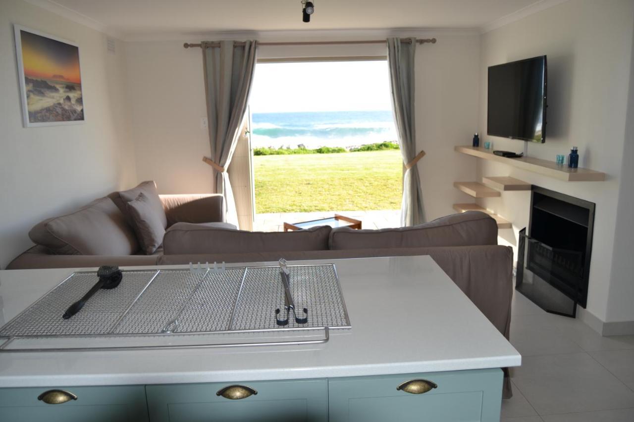 Hermanus Beach Club - Le Maree House 18 Exterior foto
