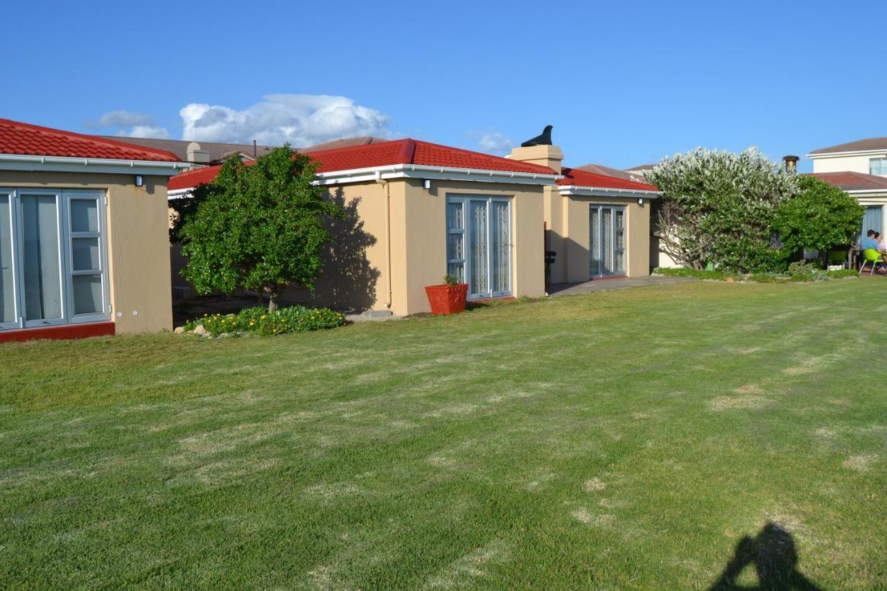 Hermanus Beach Club - Le Maree House 18 Exterior foto