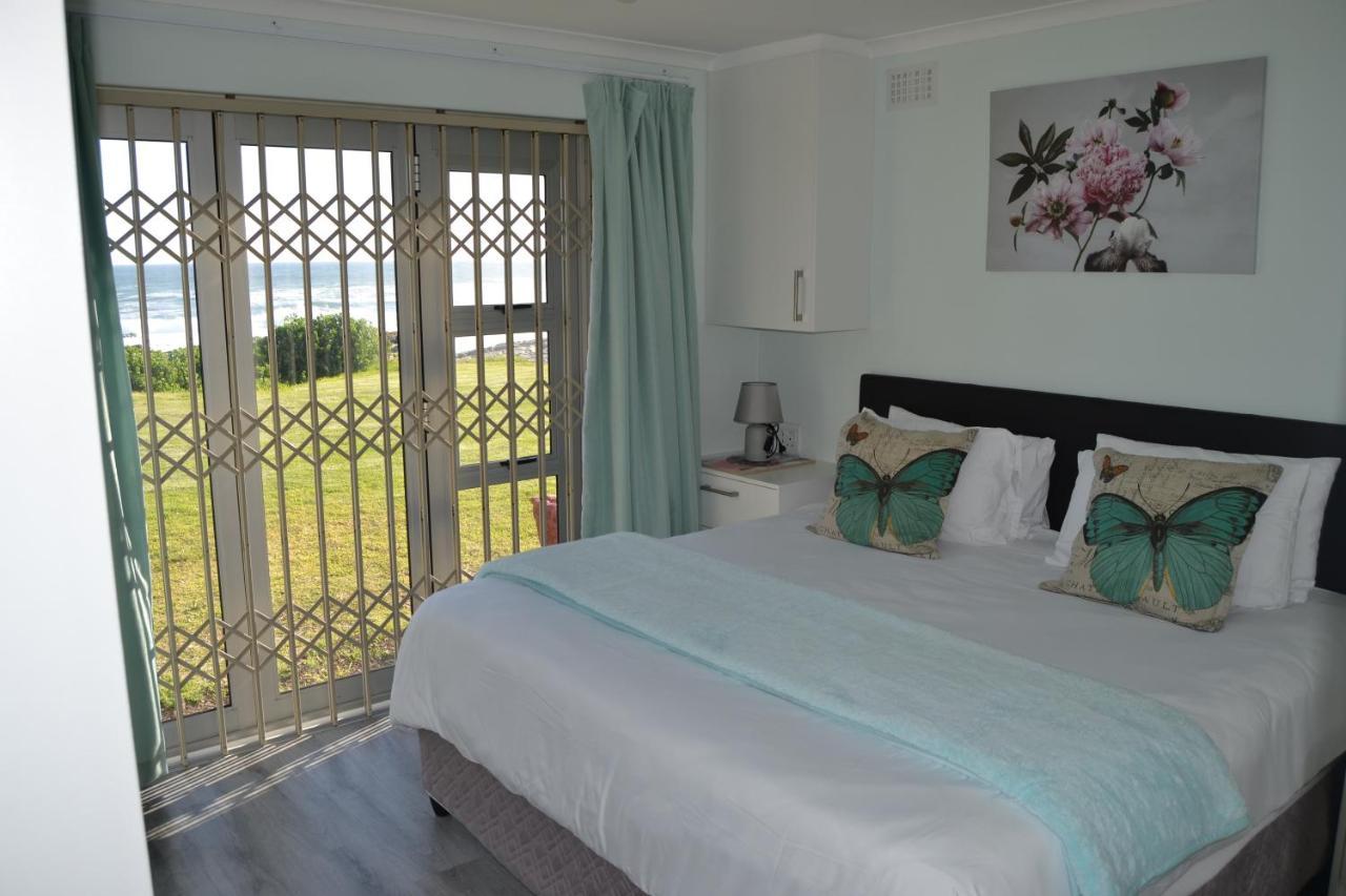 Hermanus Beach Club - Le Maree House 18 Exterior foto